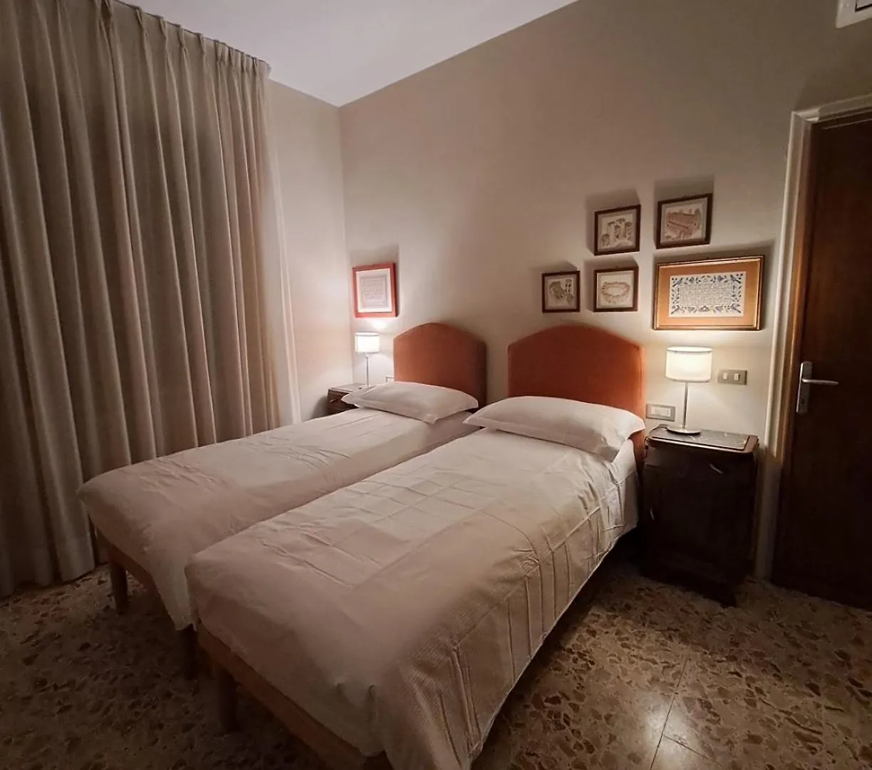 Casa Di Bruno Apartment Capannori Italy