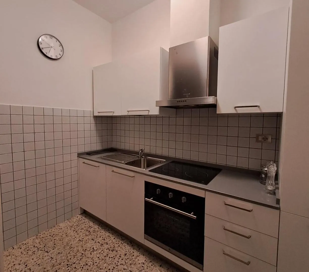 Casa Di Bruno Apartment Capannori