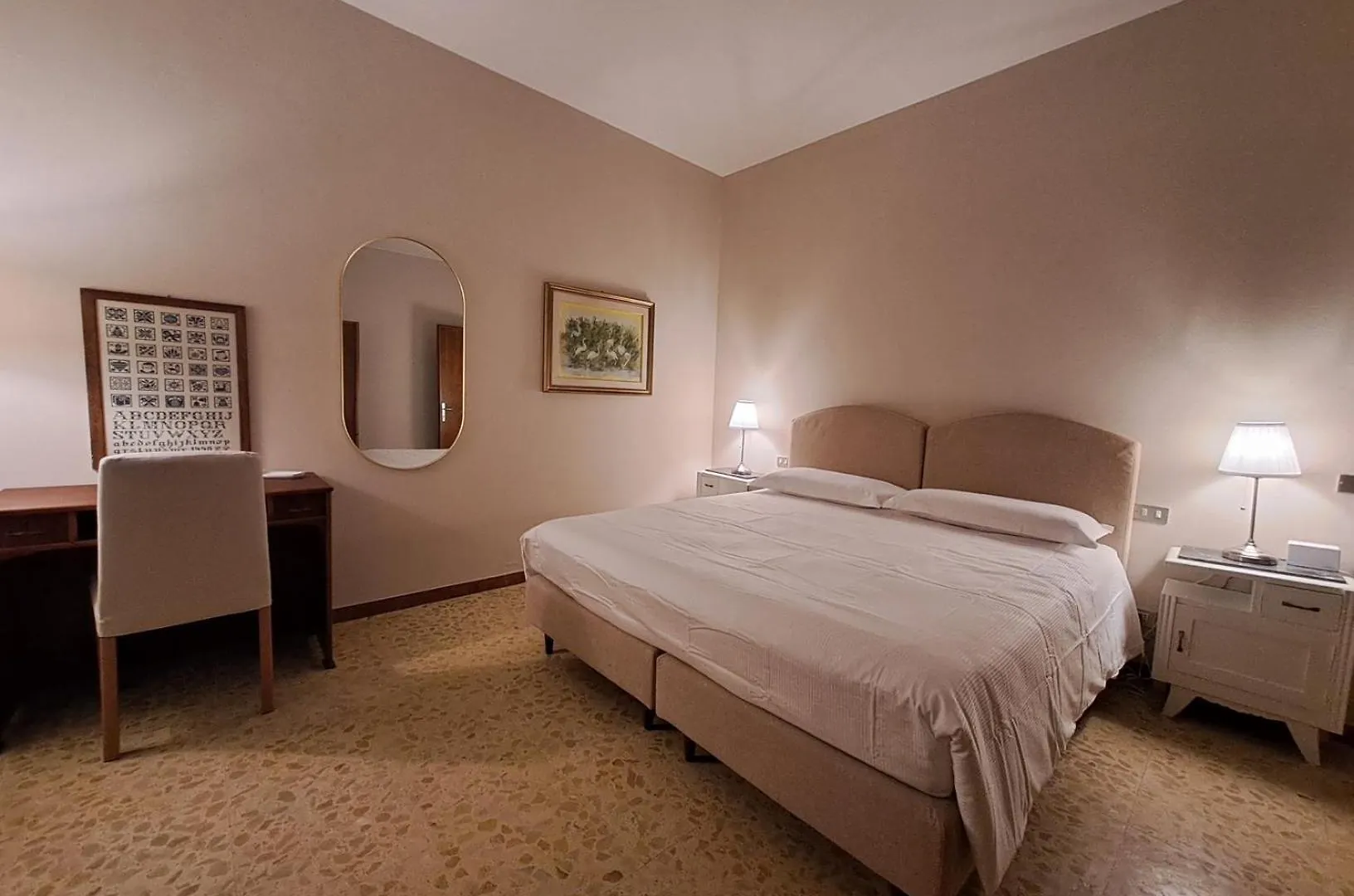 Casa Di Bruno Apartment Capannori