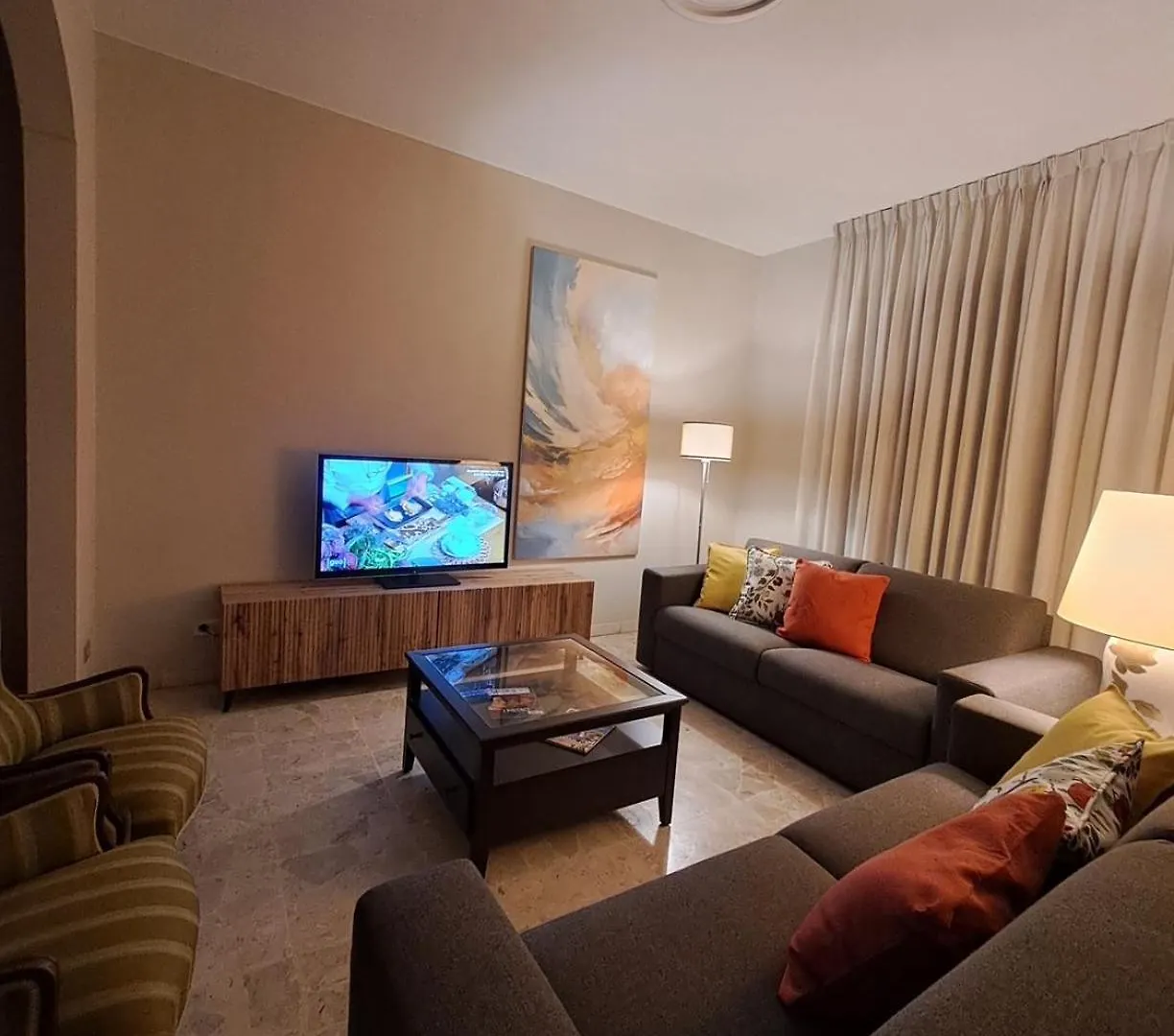 Casa Di Bruno Apartment Capannori