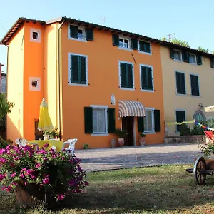 Lucca Fora Frühstückspension