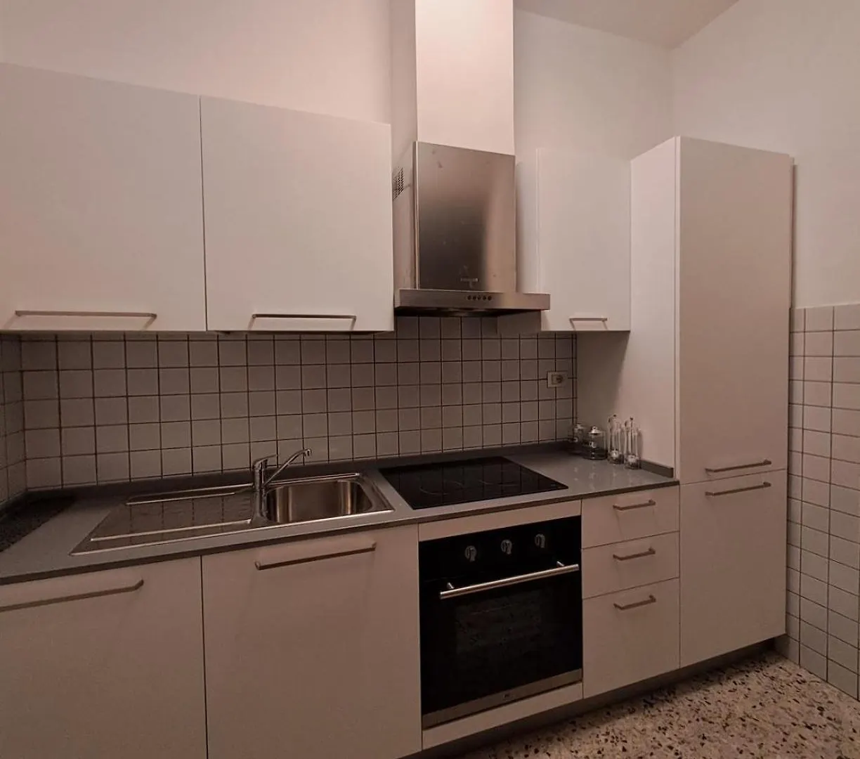 Casa Di Bruno Lägenhet Capannori